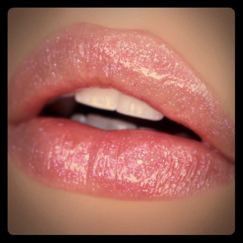 Girlactik duo Gloss